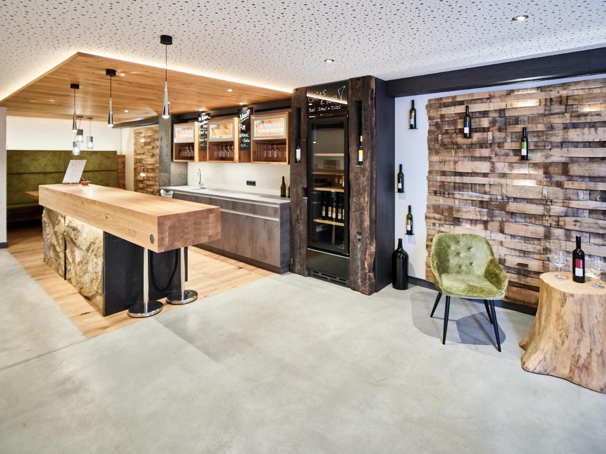 Weingut Gaestehaus D&D Haider Jois Esterno foto