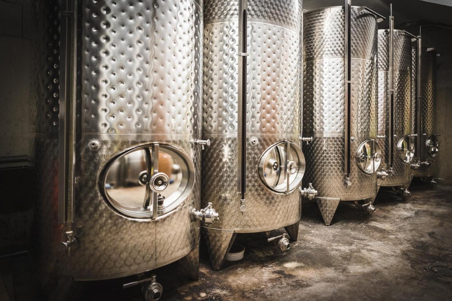 Weingut Gaestehaus D&D Haider Jois Esterno foto